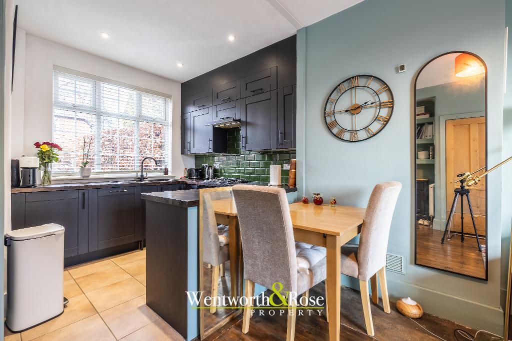 Additional image 6 of North Pathway, Harborne, Birmingham, B17 9EJ