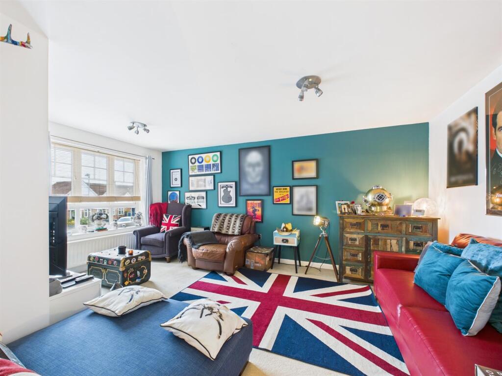 Apartment in North Tyneside, Preston - View 4