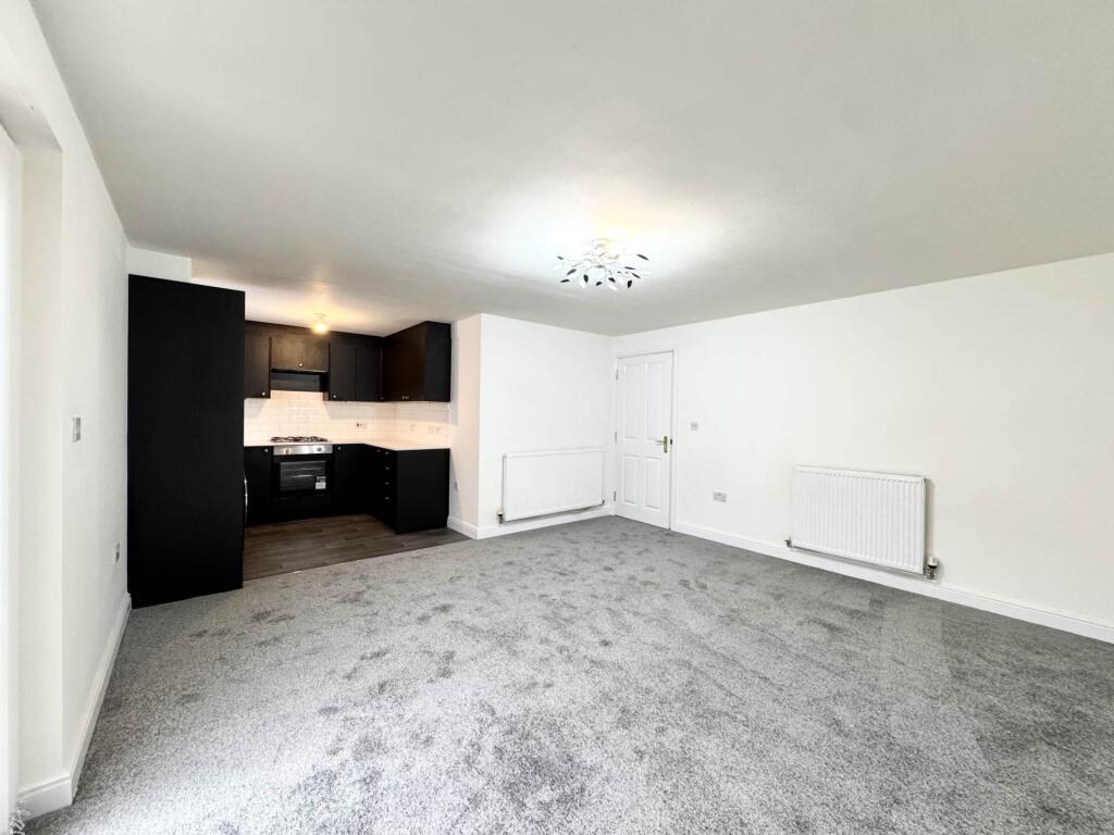 Apartment in Wigan - View 5