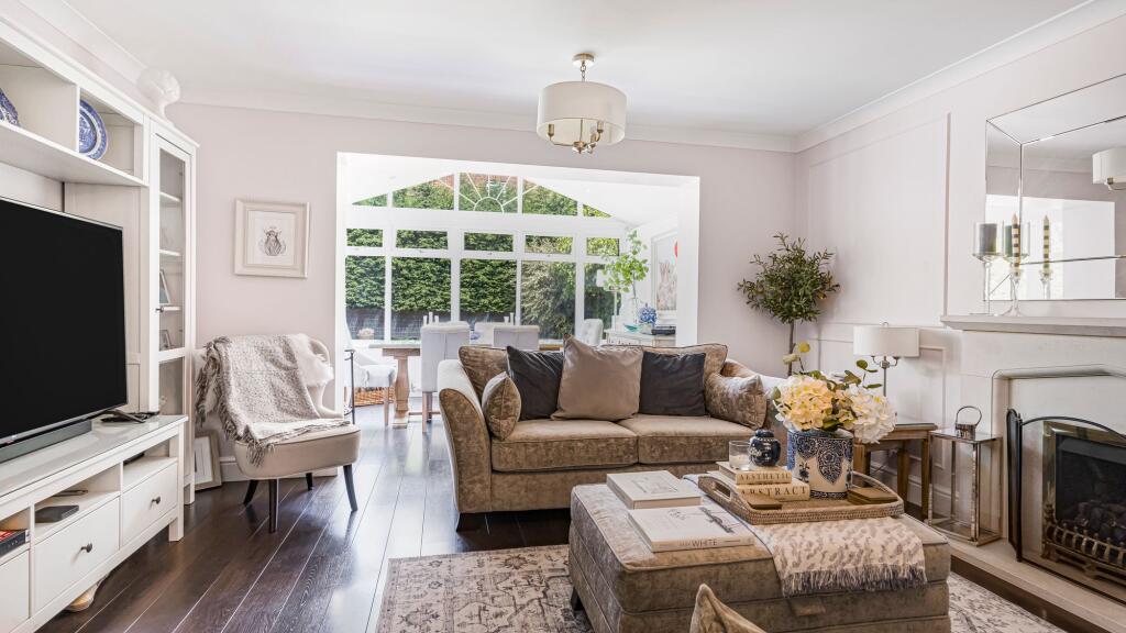 House in Birmingham - View 5