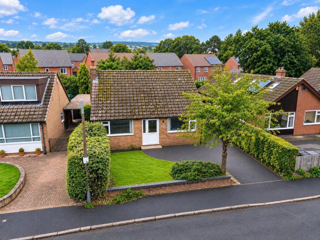 Main image of property: The Plain, Brailsford, Ashbourne