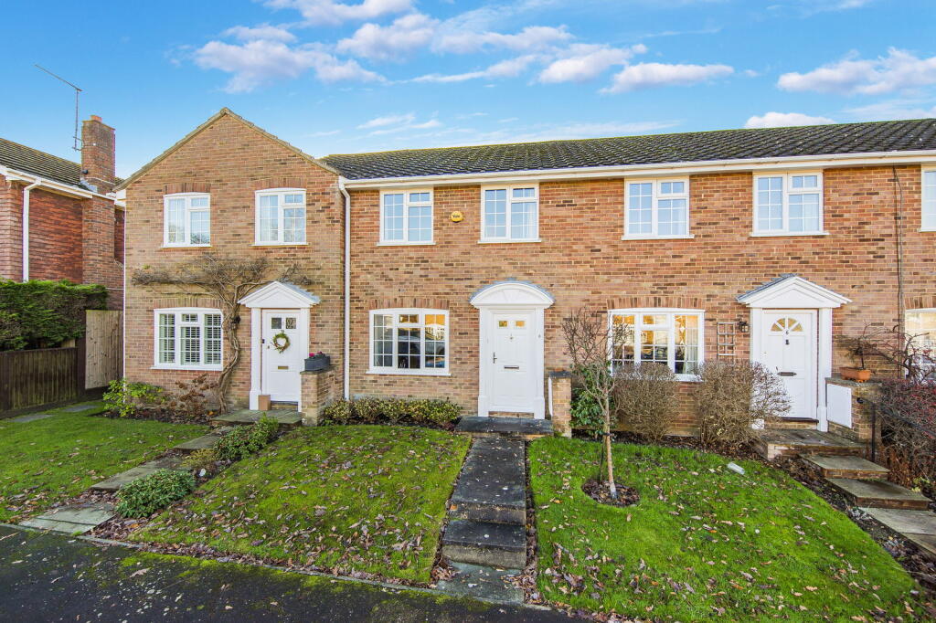 Main image of property: Frankfield Rise, Tunbridge Wells