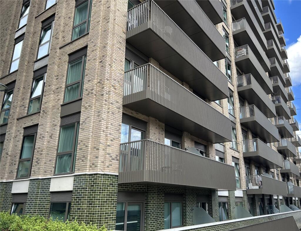 Main image of property: Galleria House, 12b Western Gateway, London, E16