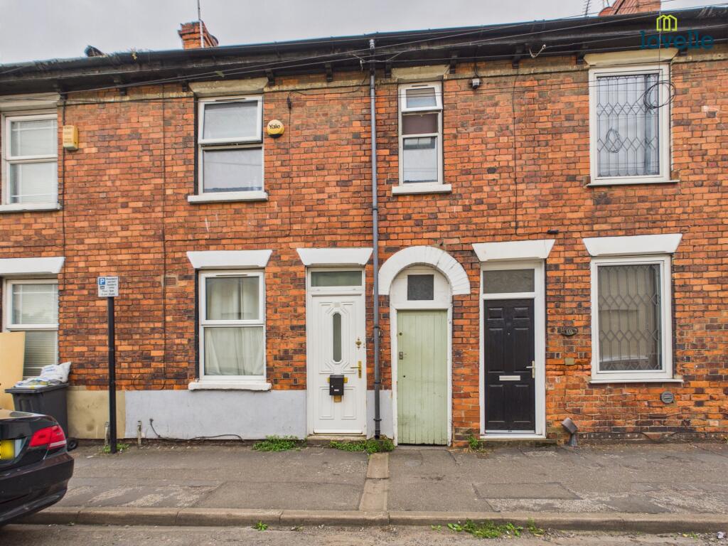 Main image of property: St. Rumbold Street, Lincoln, LN2