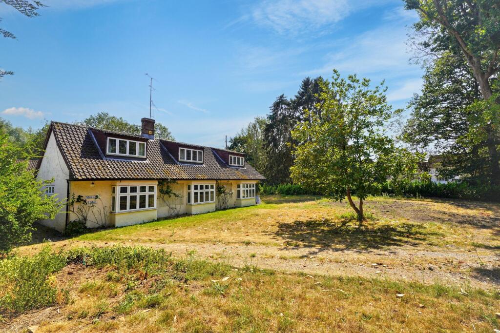 Main image of property: Magnolia Lodge, Henham Road, Elsenham, Bishop's Stortford