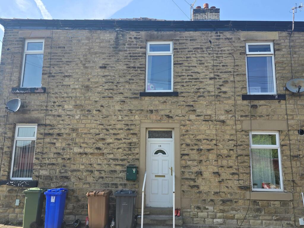 Main image of property: Bennett Street, Hollingworth, SK14