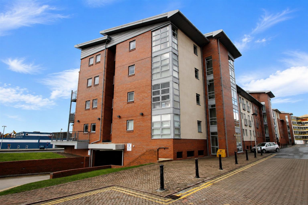 Main image of property: Shot Tower Close, Chester