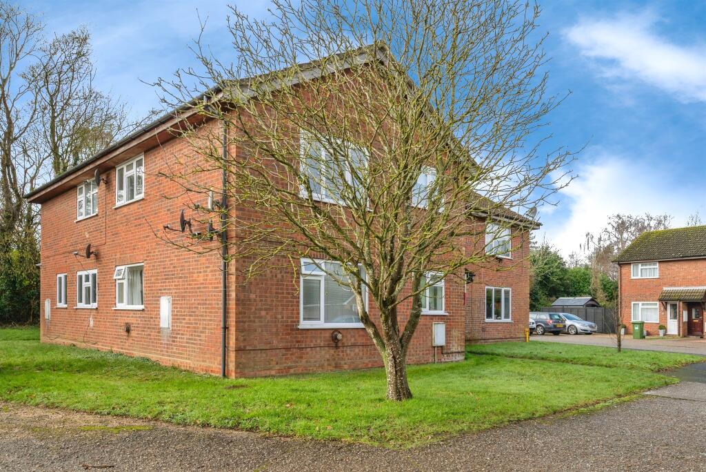 Apartment in North Norfolk, North Walsham - View 4