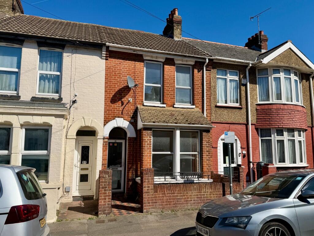 Main image of property: Byron Road, Gillingham, Kent, ME7