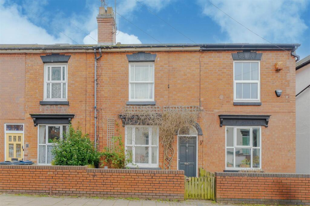 Main image of property: Albert Road, Kings Heath, Birmingham
