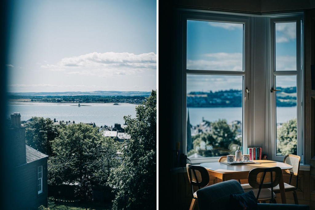 Apartment in Dundee - View 5