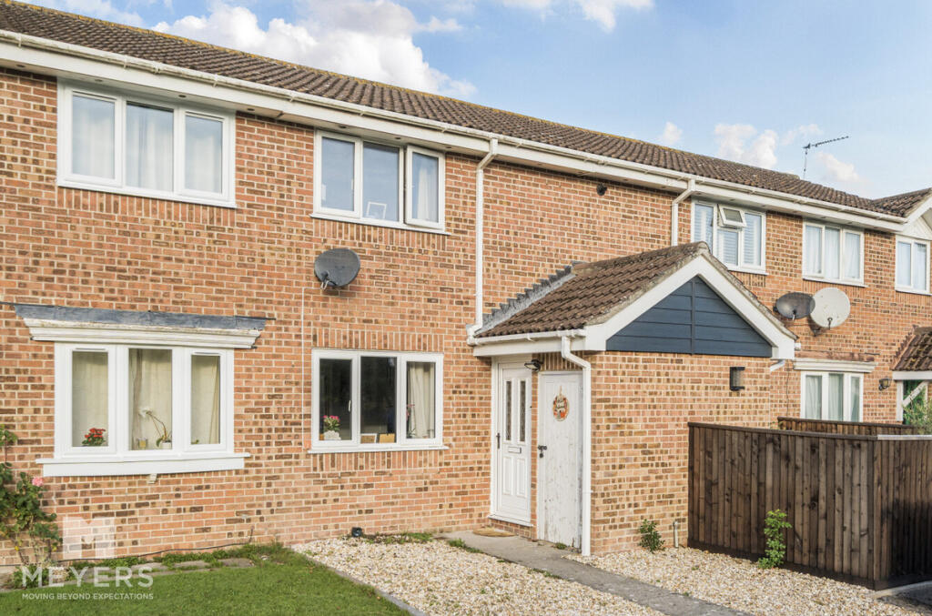 Main image of property: Crossways, Dorchester, DT2 8