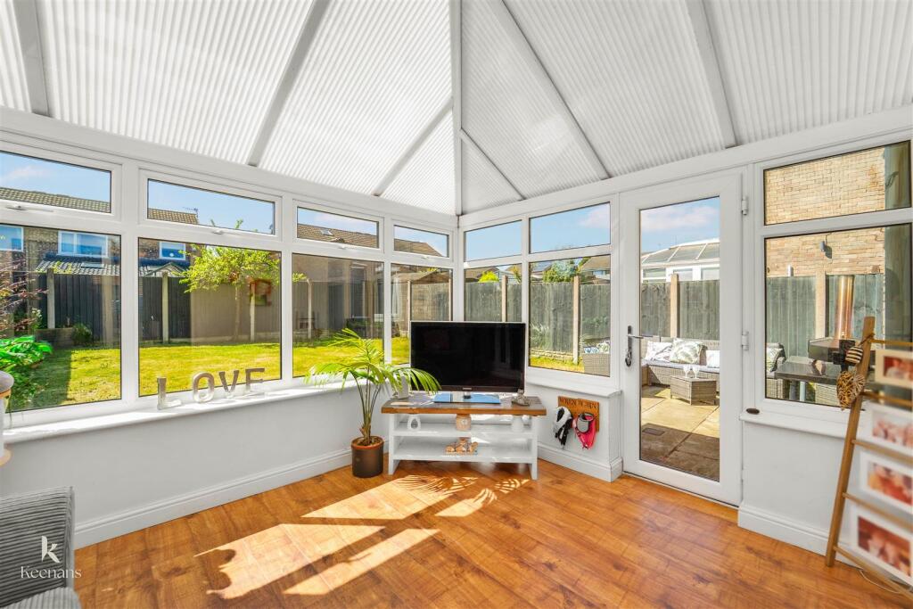 Petre Crescent, Rishton - View 2