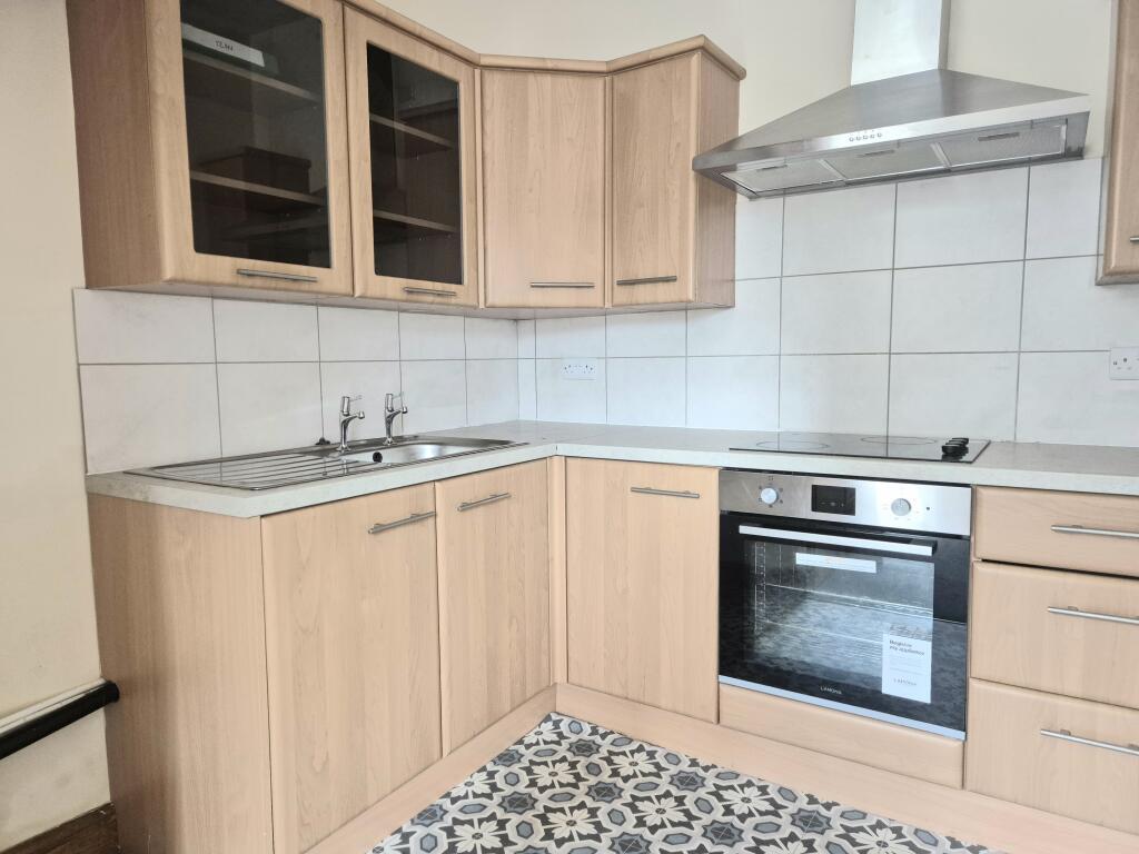 Main image of property: Savile Road, ELLAND