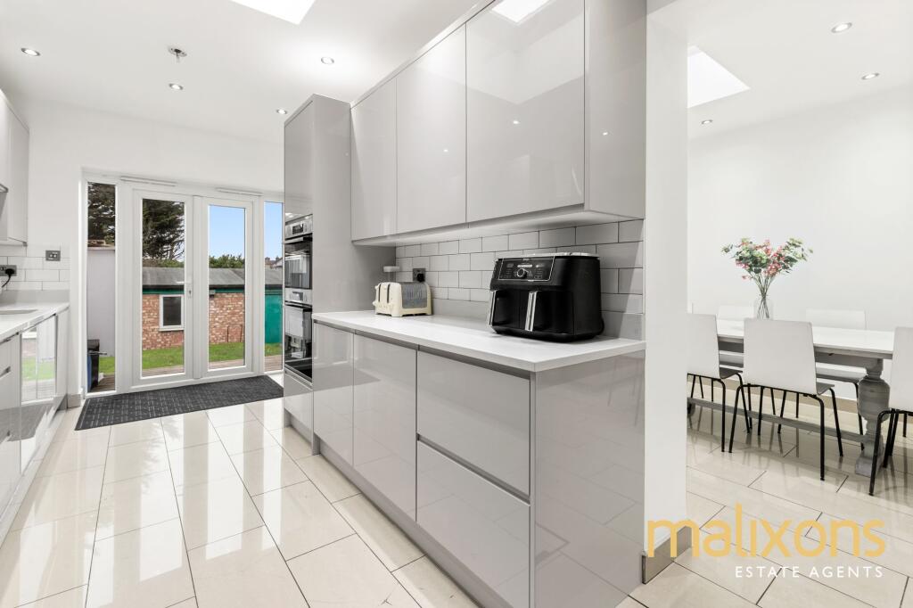 Main image of property: Gateside Road, London, SW17