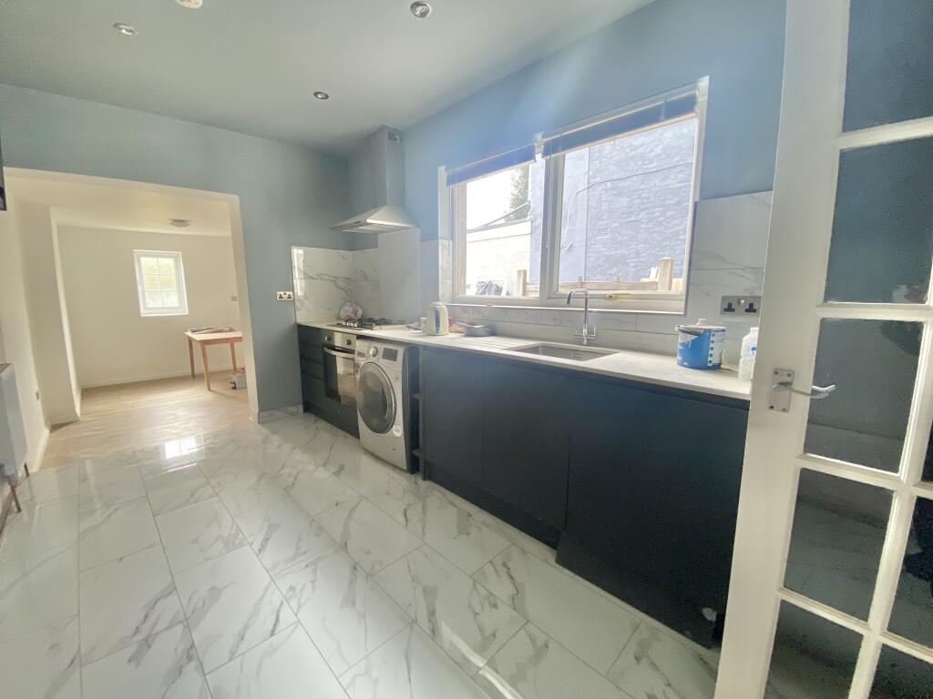 Main image of property: Riverview Terrace London Road Purfleet