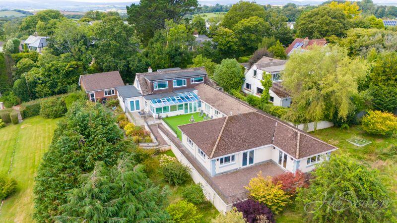 Main image of property: Westerland Lane, Paignton