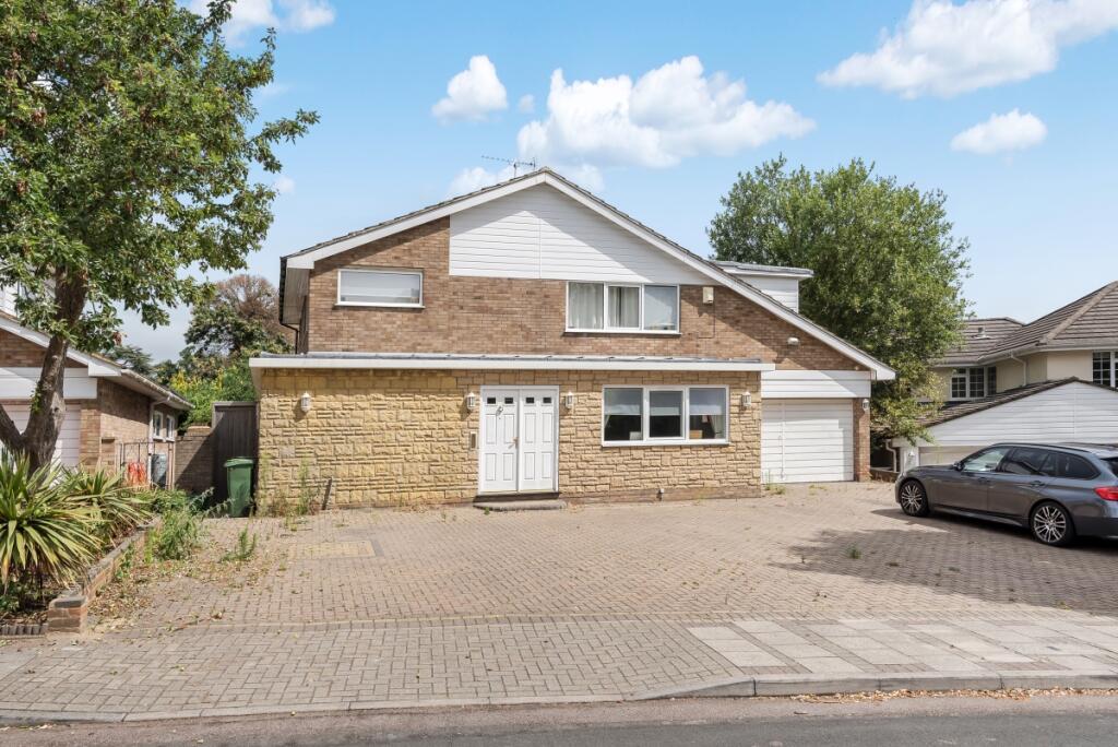 Main image of property: The Spinneys, Bickley, Kent, BR1