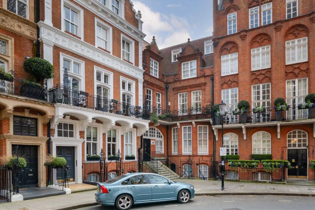 Main image of property: Kensington Court, Kensington