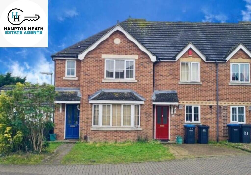 Main image of property: Nightingale Shott, Egham, Surrey, TW20