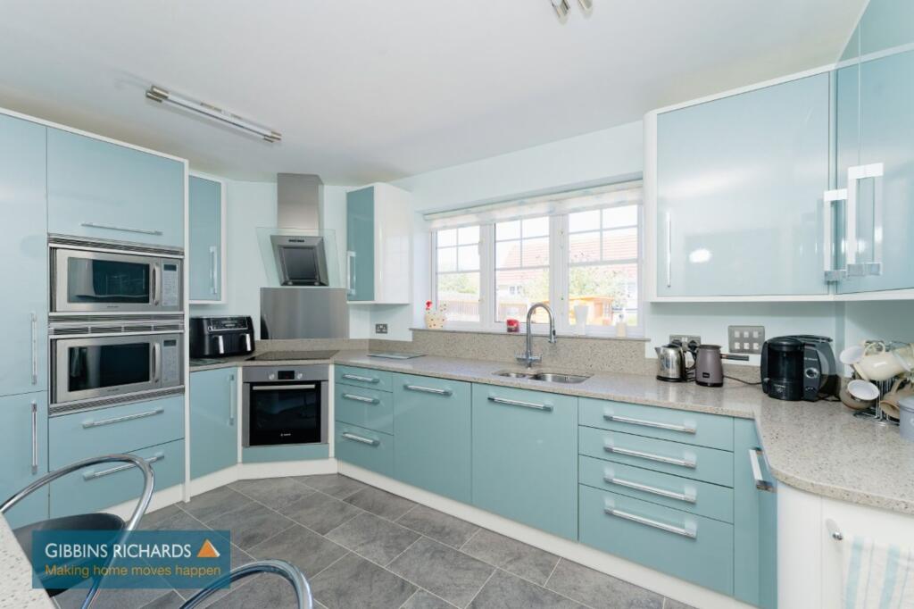 Monmouth Farm Close, Pawlett, TA6 photo 3