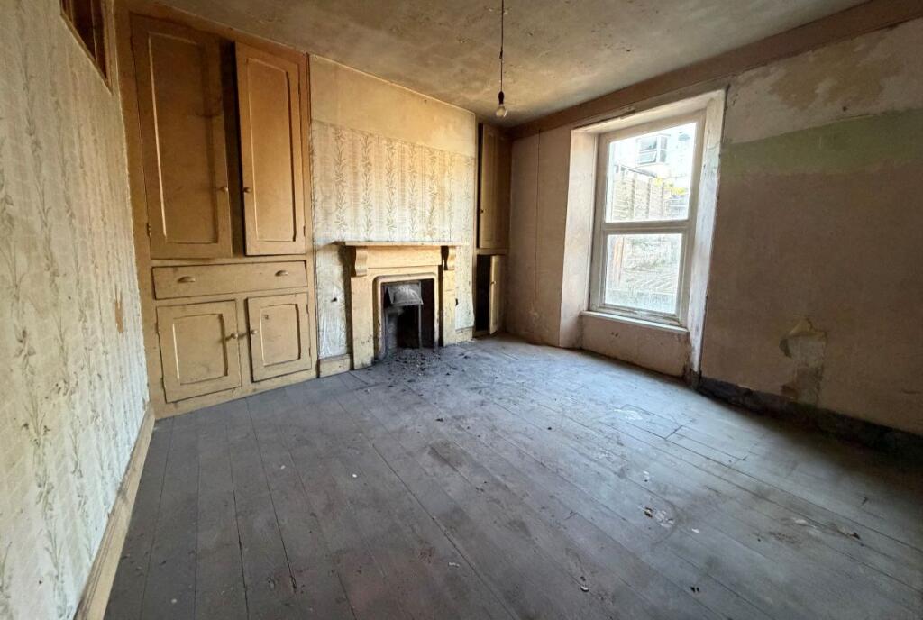 House in Plymouth, Lipson Vale - View 4