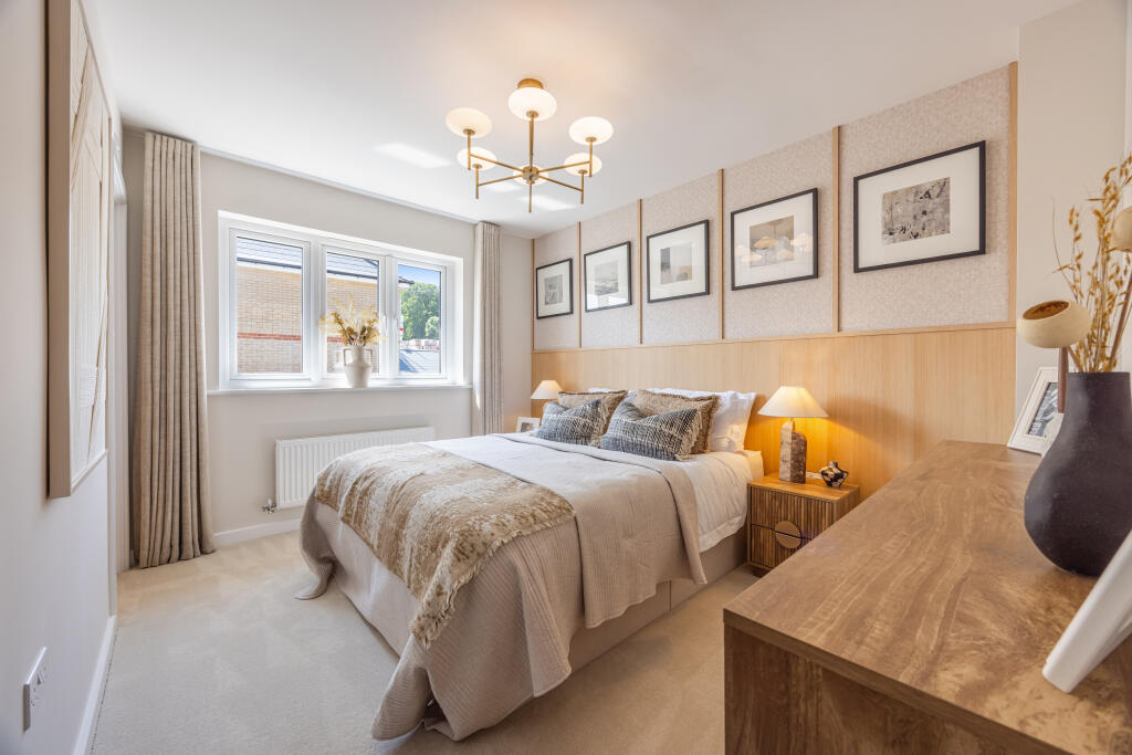 House in Coventry, Keresley - View 4