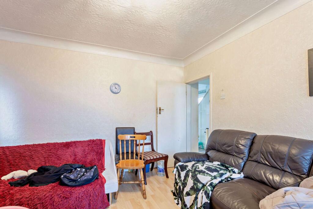 House in Blackpool - More