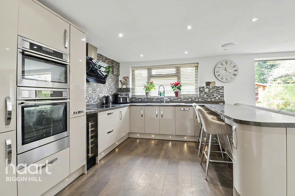 Arthur Road, Biggin Hill photo 3