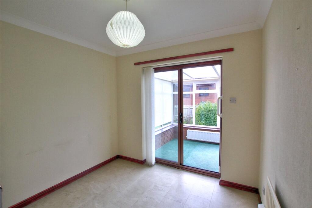 Willow Court, Toft Hill, Bishop Auckland, DL14 photo 4