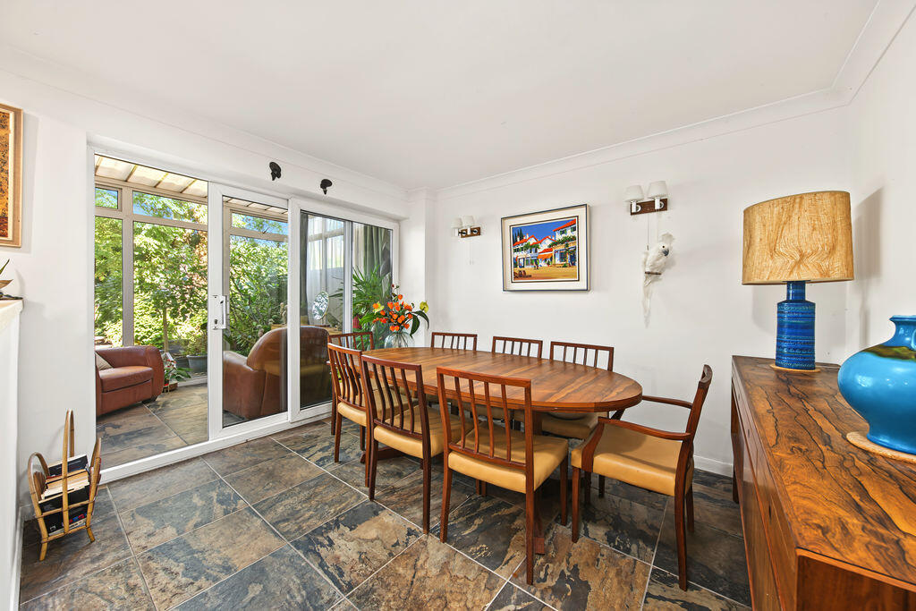 House in Sheffield - View 4