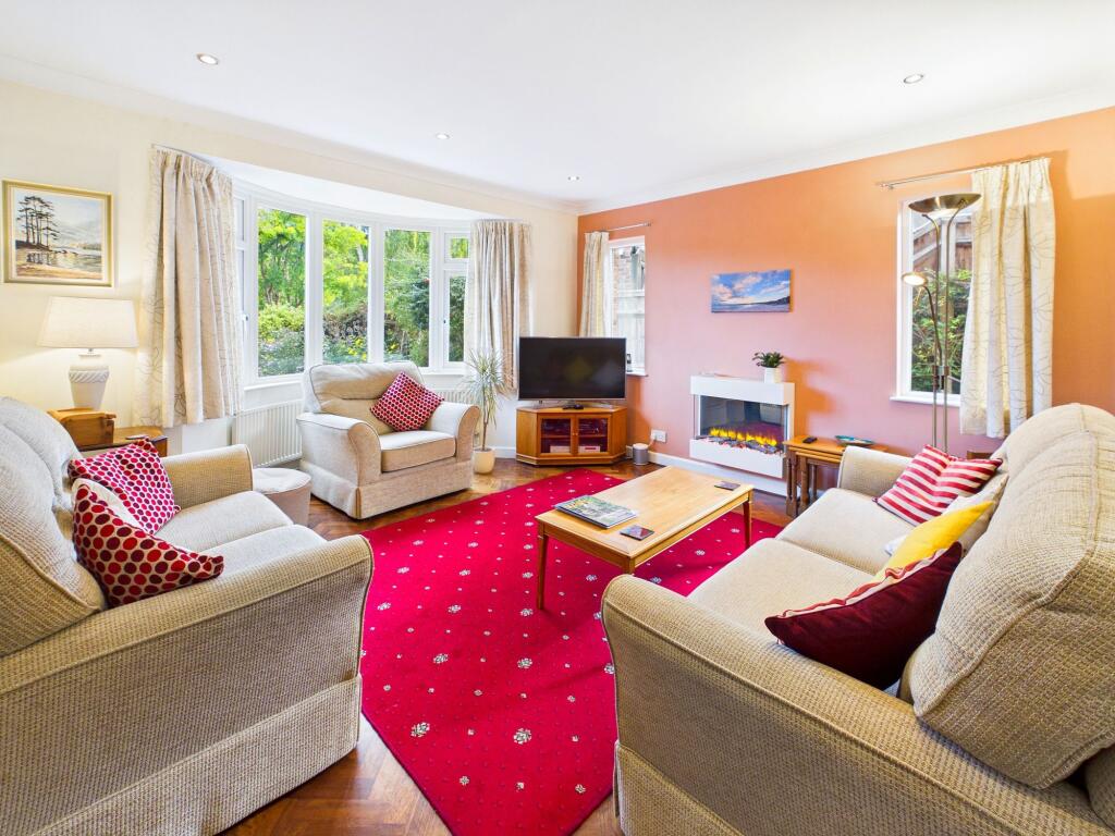 Merrivale Crescent, Ross-on-Wye photo 4