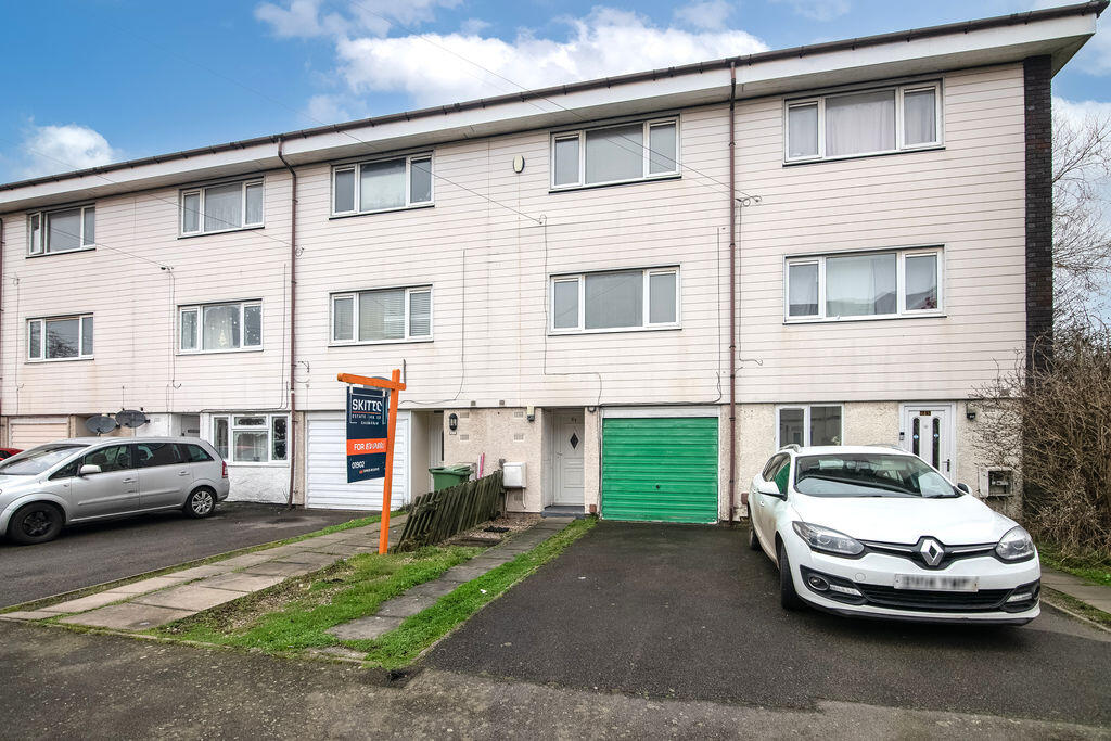 Main image of property: John Street, Wolverhampton, WV2 2LS