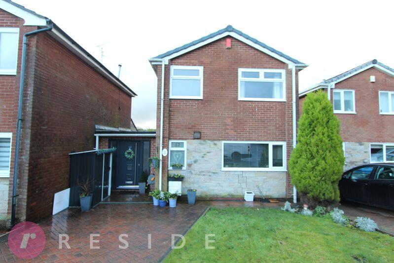 Main image of property: SOUTH VIEW ROAD, Smithybridge, Rochdale OL16 2SP