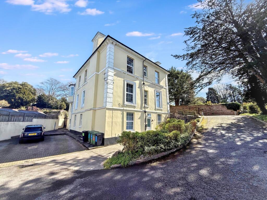 Main image of property: Upper Braddons Hill Road, Aberfeldy Upper Braddons Hill Road, TQ1