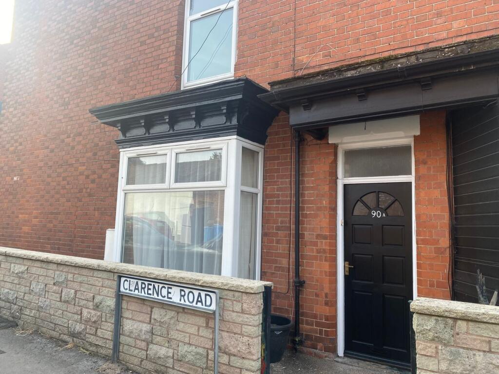 Main image of property: Gateford Road, WORKSOP, S80