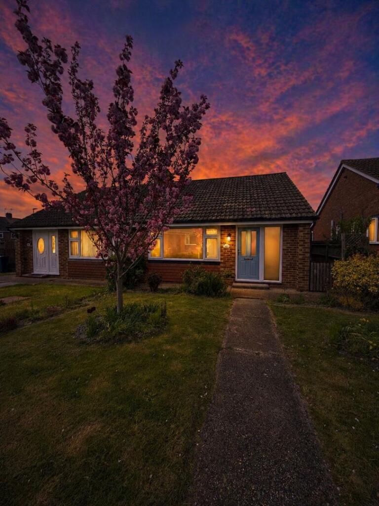 Main image of property: Hamelsham Court, Hailsham