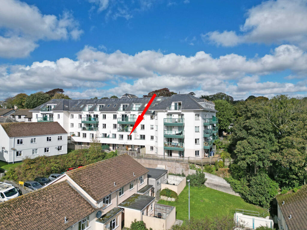 Main image of property: Agar Road - Truro City Centre, Cornwall