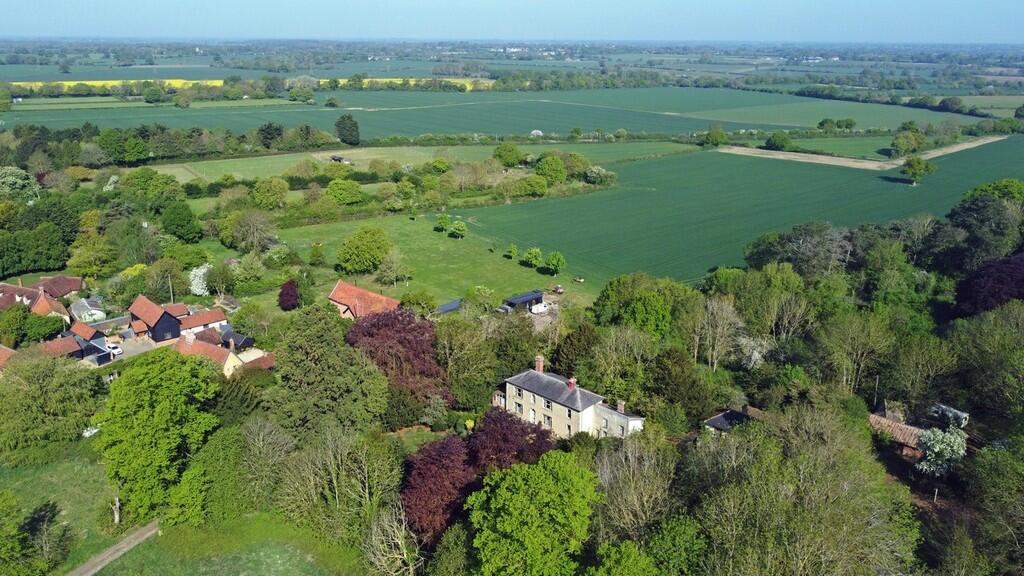 Main image of property: Mellis