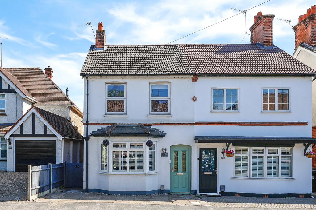 Main image of property: High Street, Old Woking, Woking, Surrey, GU22