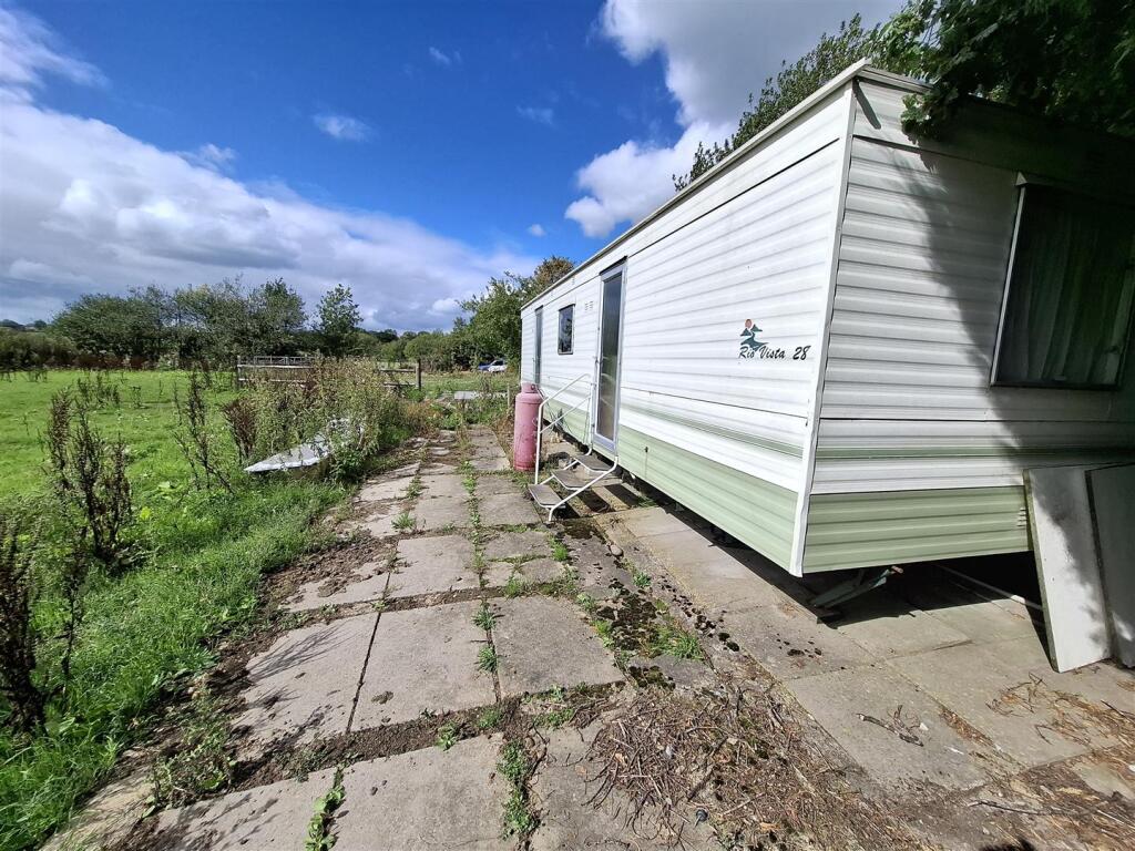 Land at Salters Lane, Werrington, Stoke-On-Trent - View 5