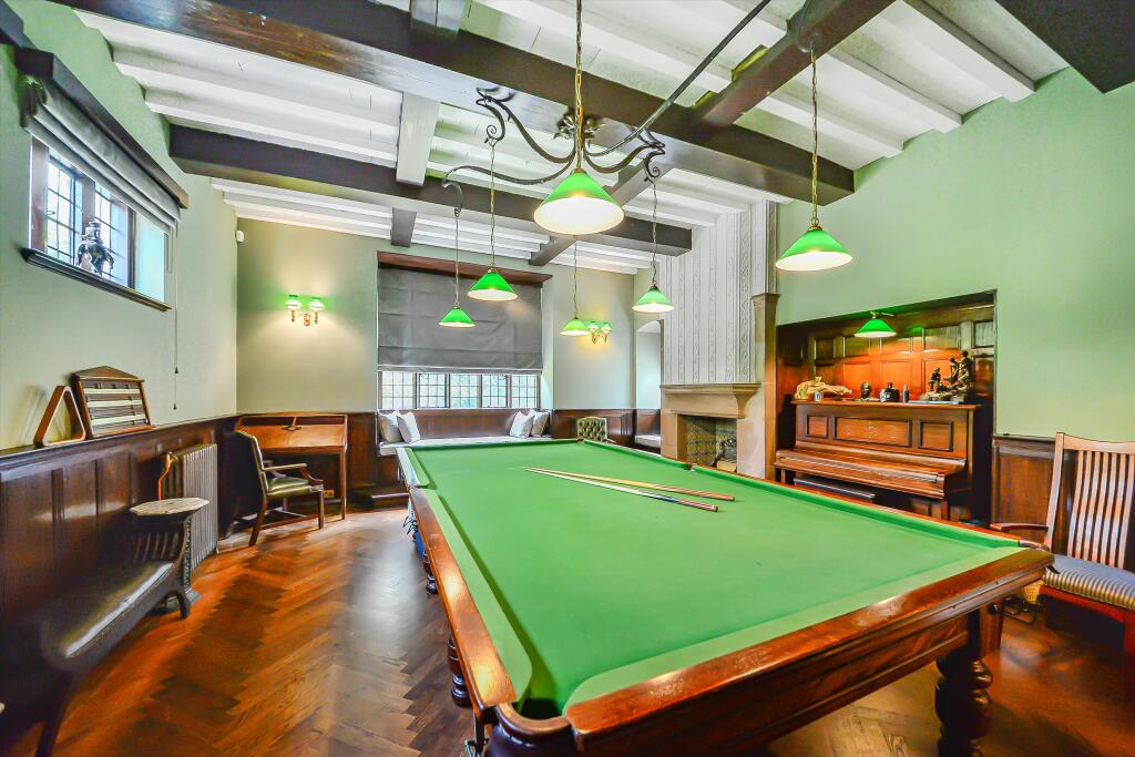 Additional image 4 of Woodbourne Road, Harborne, Birmingham, B17