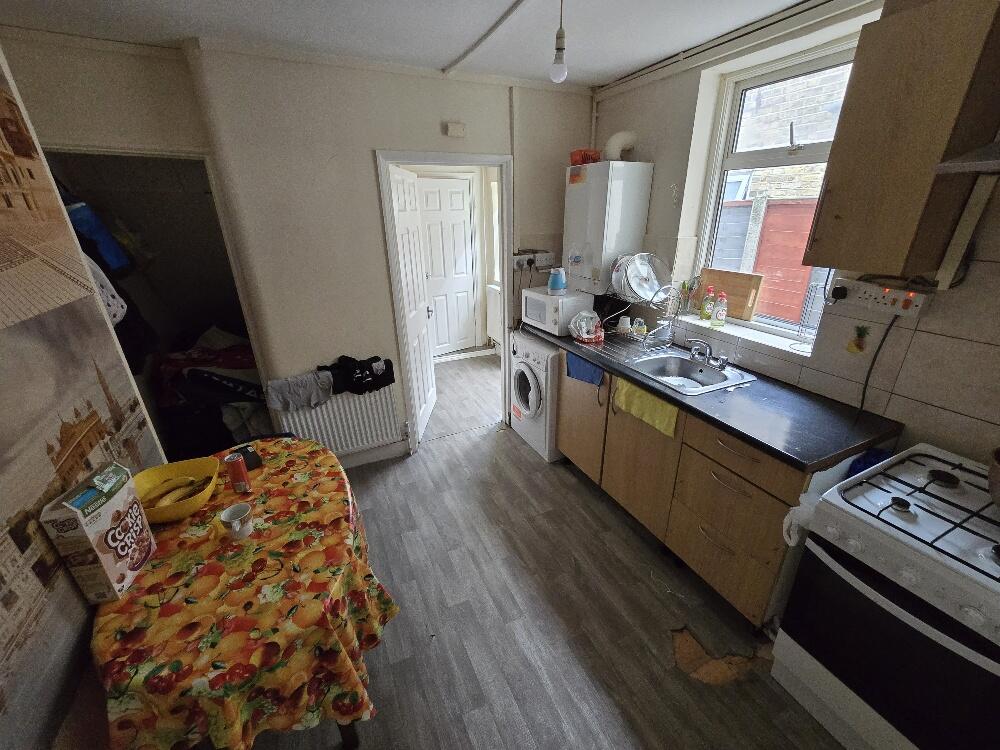 Main image of property: Sherrard Road, London