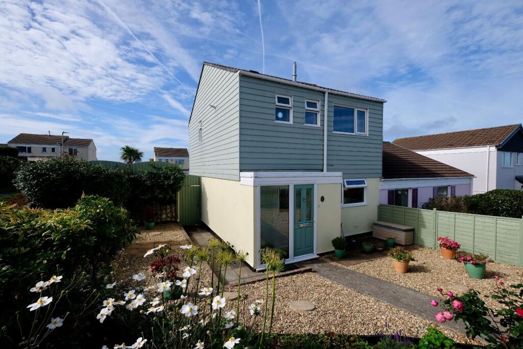 Main image of property: Penpont Road, Roseland Gardens