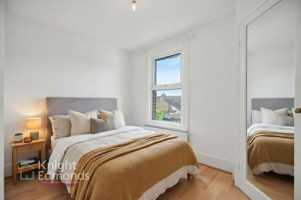 Main image of property: Thornhill Place, Maidstone, ME14