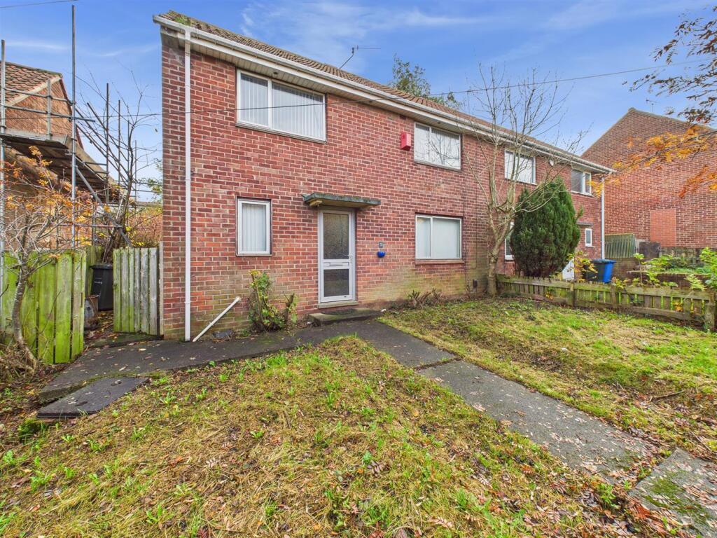 Main image of property: Stapeley View, Kenton, Newcastle Upon Tyne