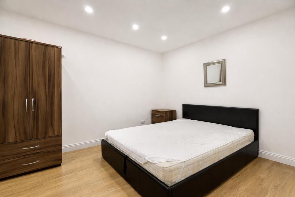 Main image of property: Greyhound Road, London, N17 6XW