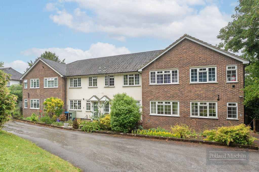 Main image of property: The Hey, Sanderstead