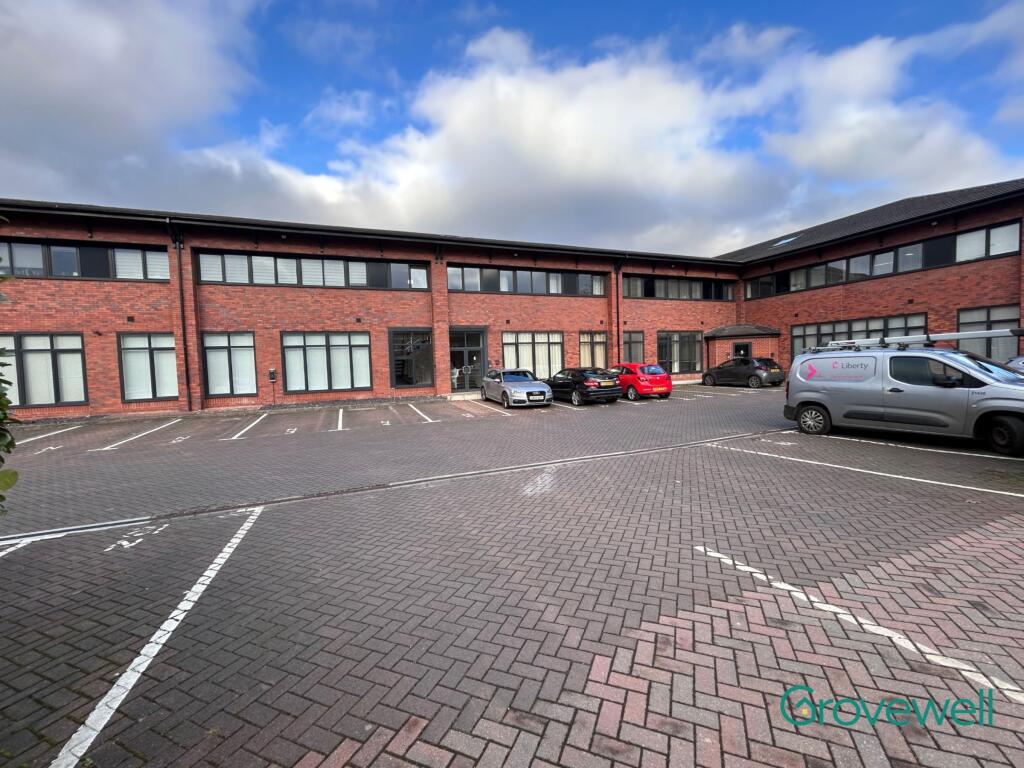 Main image of property: Northwood House, Goodiers Drive