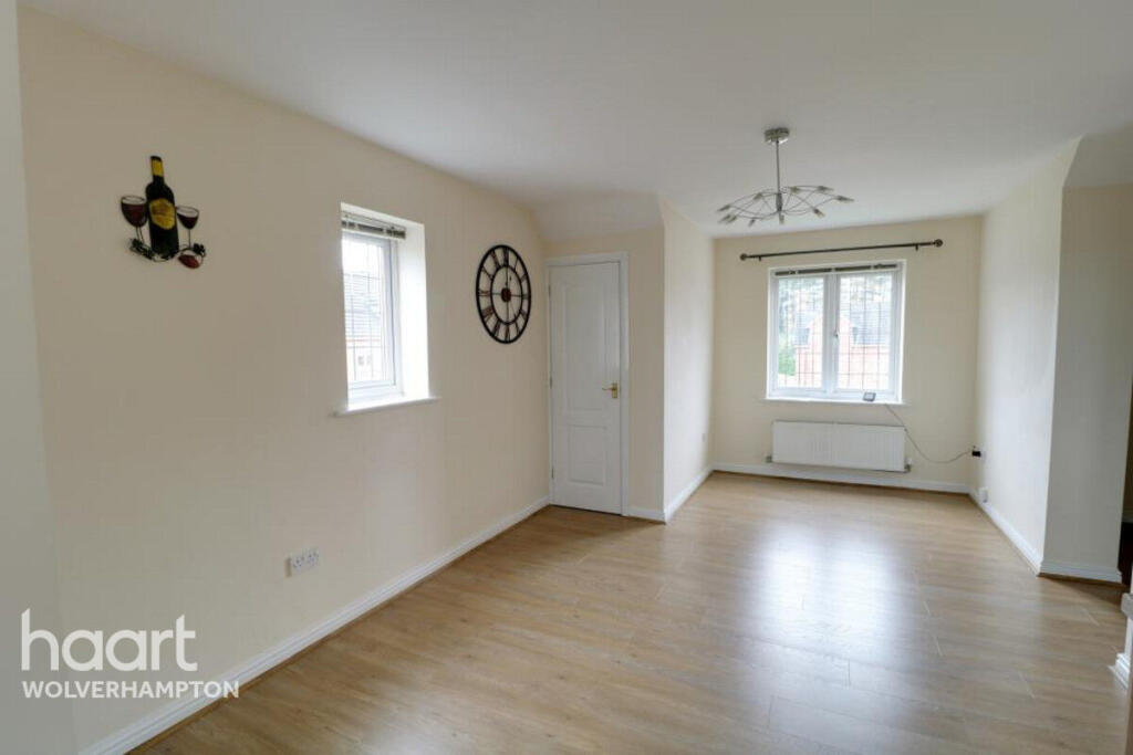 Main image of property: Lister Grove, Stoke-on-trent